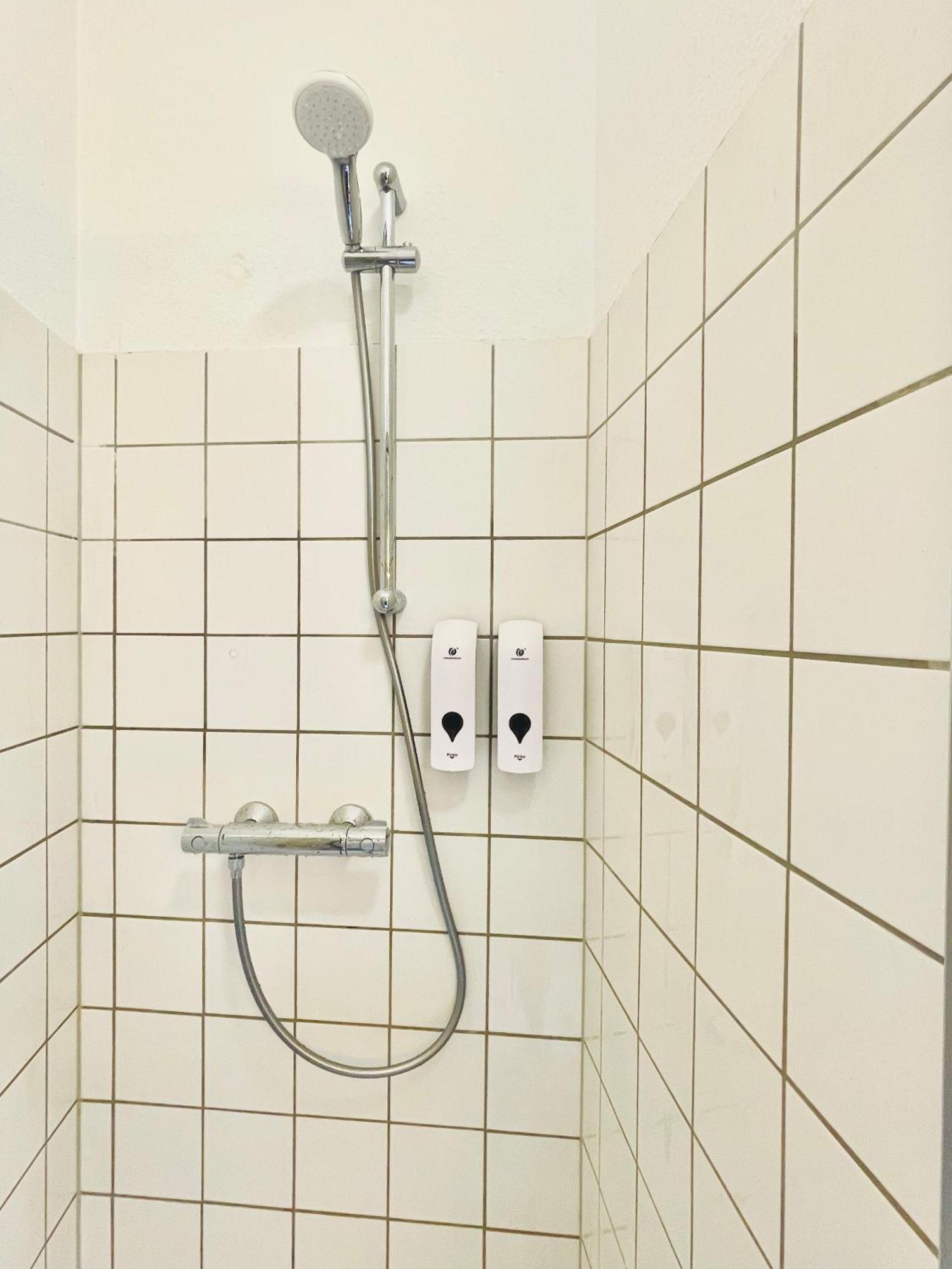 Fachwerktraeume - 35M² Weltkulturerbe Appartement Quedlinburg Buitenkant foto